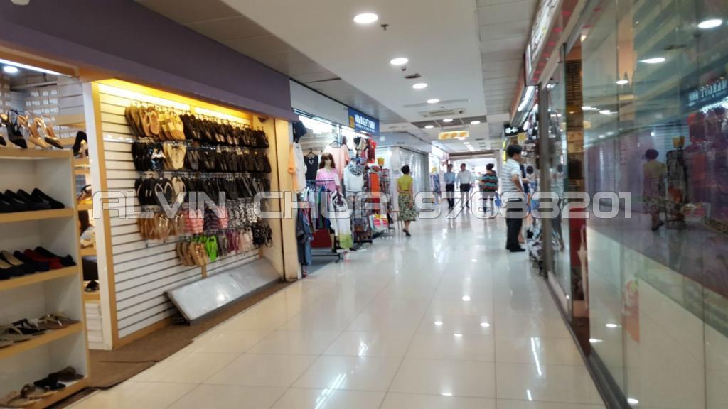 FAR EAST PLAZA (D9), Retail #93682212